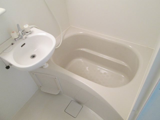 茨城県稲敷郡阿見町よしわら１丁目 風呂画像