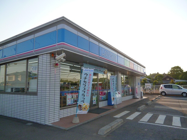 茨城県稲敷郡阿見町よしわら１丁目 コンビニ