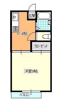 茨城県かすみがうら市稲吉東２丁目 間取り