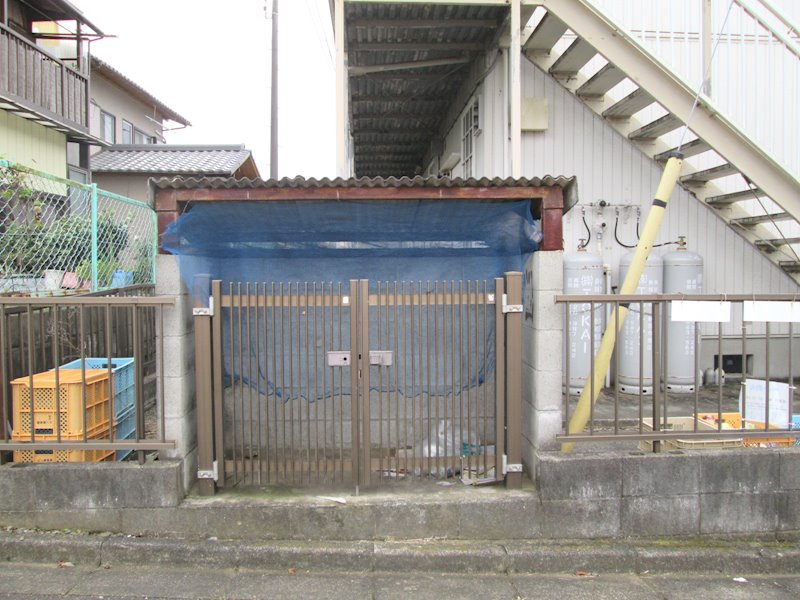 茨城県かすみがうら市稲吉東２丁目 その他共有部分