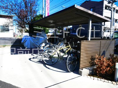 茨城県土浦市神立町 その他共有部分