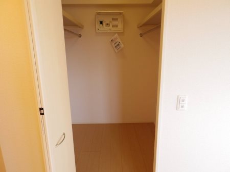 茨城県土浦市神立町 ベッドルーム