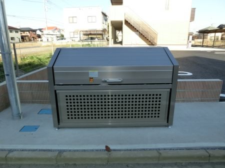 茨城県土浦市真鍋４丁目 その他共有部分
