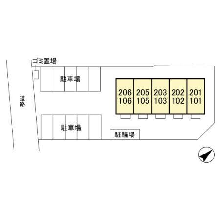 茨城県土浦市真鍋４丁目 その他
