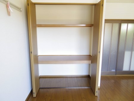 茨城県稲敷郡阿見町住吉２丁目 収納