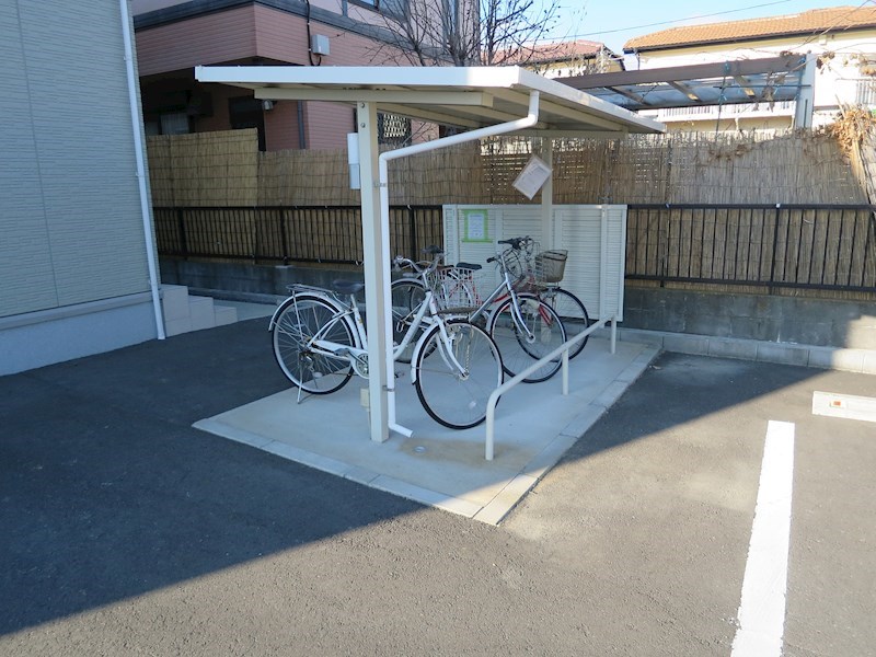 茨城県土浦市西真鍋町 その他共有部分