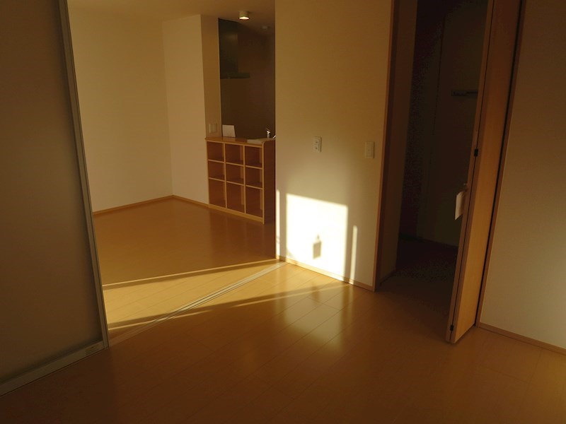 茨城県土浦市西真鍋町 その他部屋・スペース