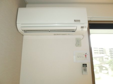 茨城県土浦市木田余東台２丁目 その他設備