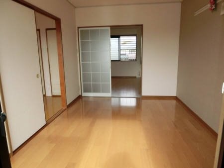 茨城県土浦市木田余東台２丁目 リビング