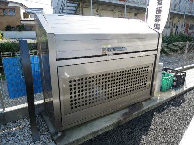 茨城県かすみがうら市下稲吉 その他共有部分