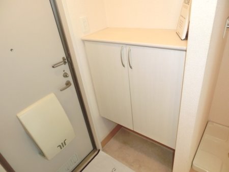 茨城県かすみがうら市下稲吉 玄関