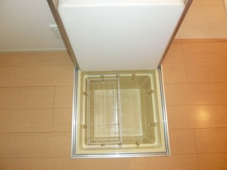 茨城県かすみがうら市下稲吉 その他設備