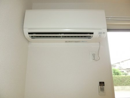 茨城県かすみがうら市下稲吉 その他設備