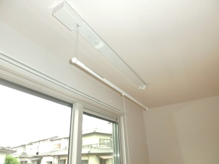 茨城県かすみがうら市下稲吉 その他設備