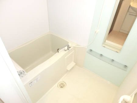 茨城県かすみがうら市下稲吉 風呂画像