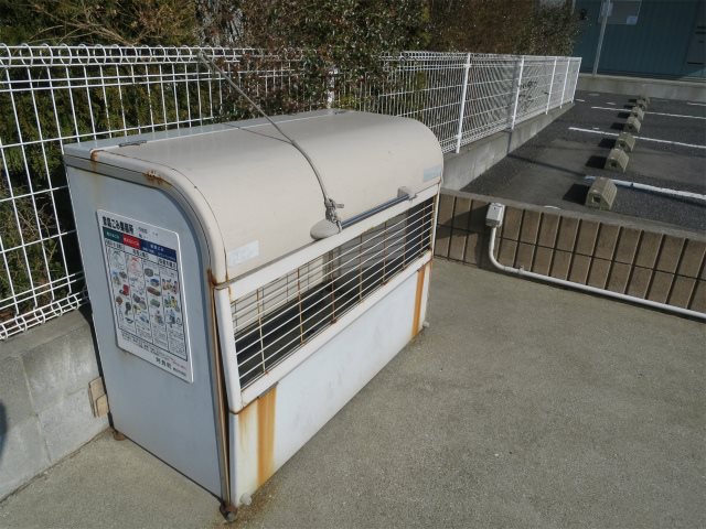 茨城県稲敷郡阿見町うずら野１丁目 その他共有部分