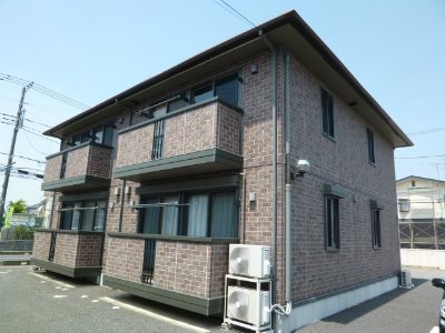 茨城県かすみがうら市稲吉東４丁目 外観