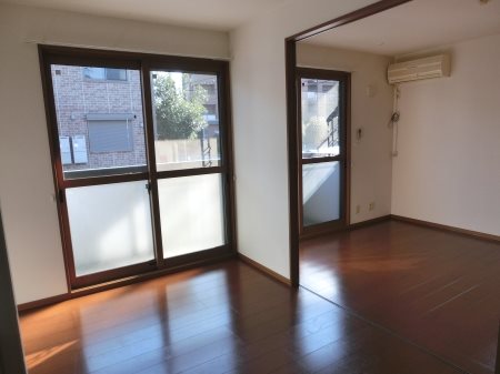 茨城県かすみがうら市稲吉東４丁目 リビング