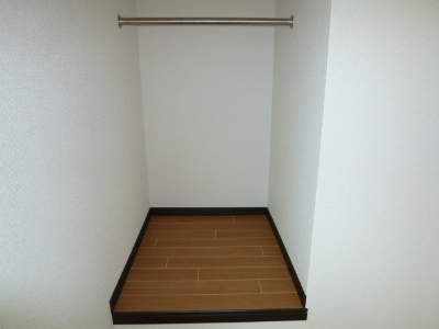 茨城県かすみがうら市下稲吉 収納