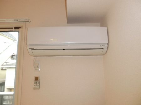 茨城県かすみがうら市稲吉２丁目 その他設備