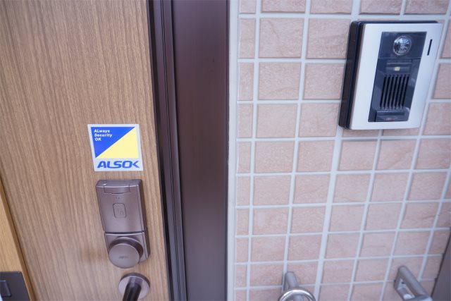 茨城県かすみがうら市稲吉２丁目 玄関
