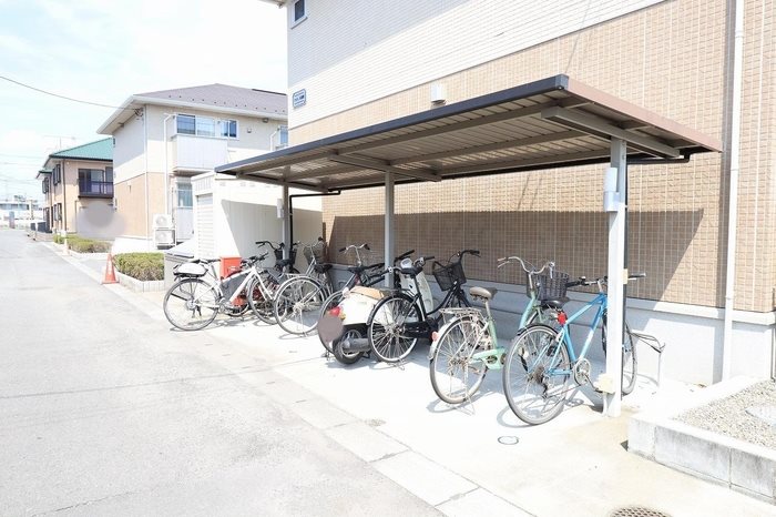 茨城県かすみがうら市稲吉２丁目 その他共有部分