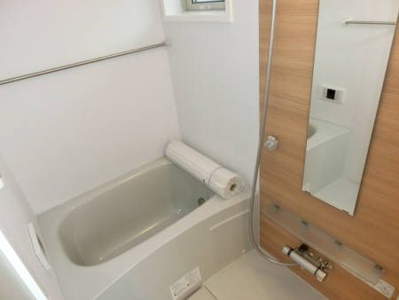 茨城県かすみがうら市稲吉２丁目 風呂画像
