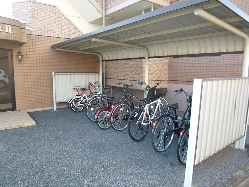 茨城県牛久市中央４丁目 その他共有部分
