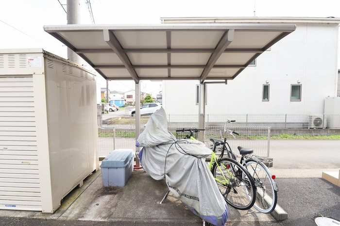 茨城県土浦市神立東２丁目 その他共有部分