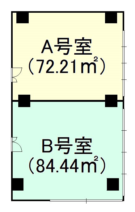 茨城県土浦市港町１丁目 間取り