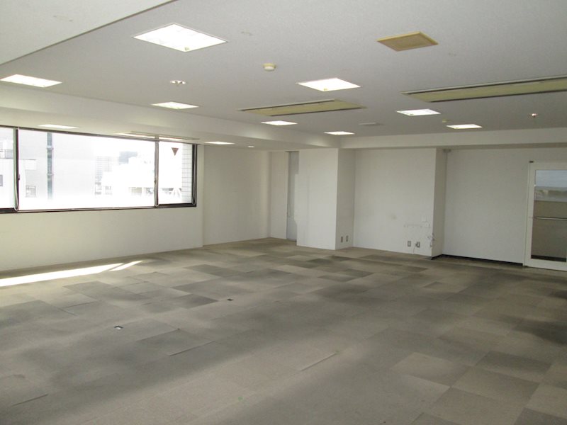 茨城県土浦市港町１丁目 その他部屋・スペース