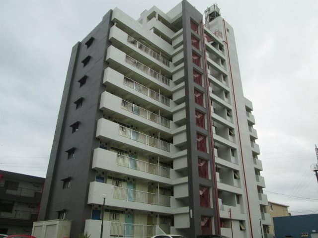 茨城県土浦市川口２丁目 外観