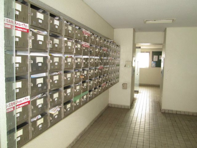 茨城県土浦市川口２丁目 その他