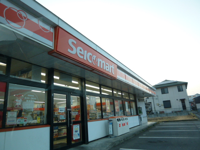 茨城県稲敷郡阿見町曙 コンビニ