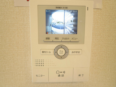 茨城県土浦市川口１丁目 その他設備