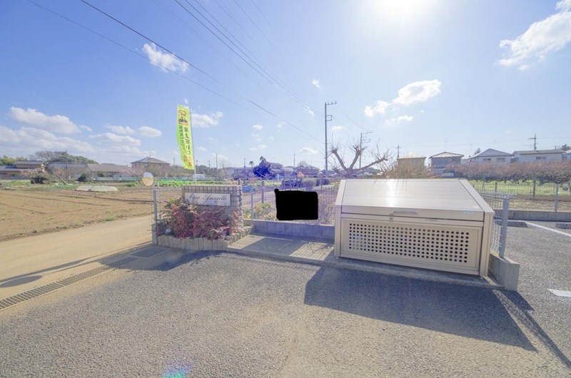 茨城県牛久市牛久町 その他共有部分