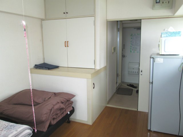 茨城県土浦市川口２丁目 リビング