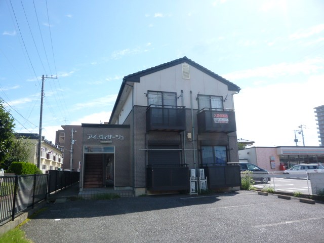 茨城県牛久市田宮３丁目 外観