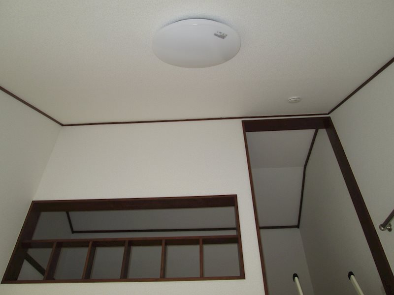 茨城県かすみがうら市下稲吉 その他部屋・スペース