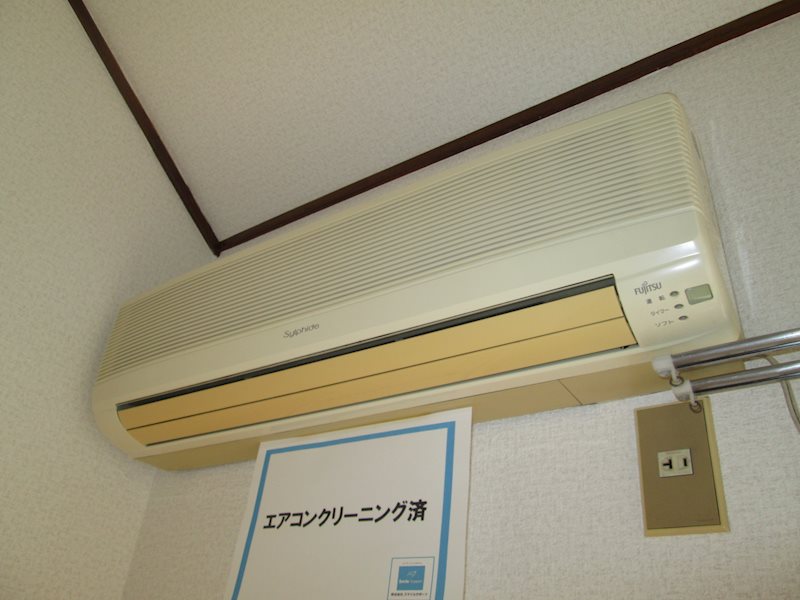 茨城県かすみがうら市下稲吉 その他設備