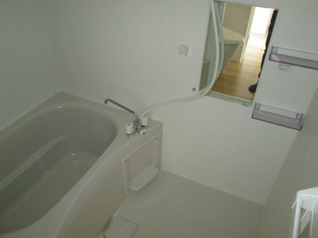 茨城県稲敷郡阿見町よしわら１丁目 風呂画像