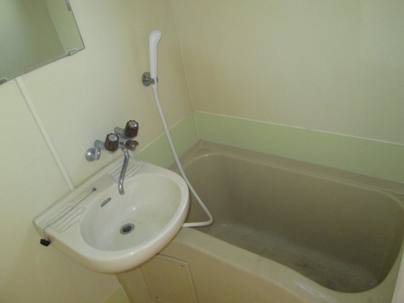 茨城県稲敷郡阿見町阿見 風呂画像