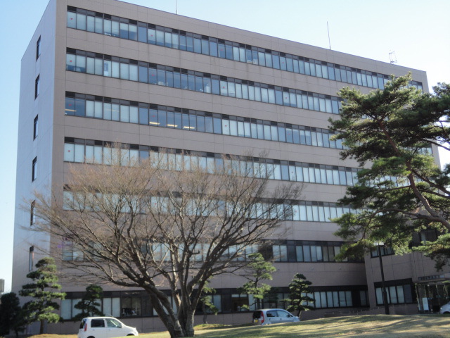茨城県稲敷郡阿見町阿見 大学・短大