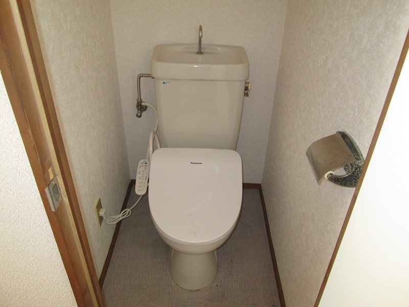 茨城県稲敷郡阿見町阿見 トイレ