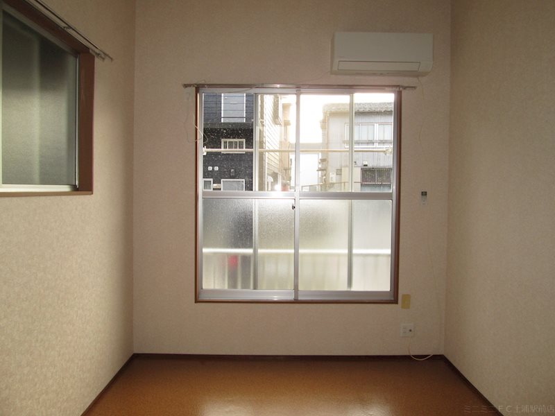 茨城県稲敷郡阿見町阿見 その他部屋・スペース