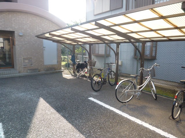 茨城県牛久市中央４丁目 その他共有部分
