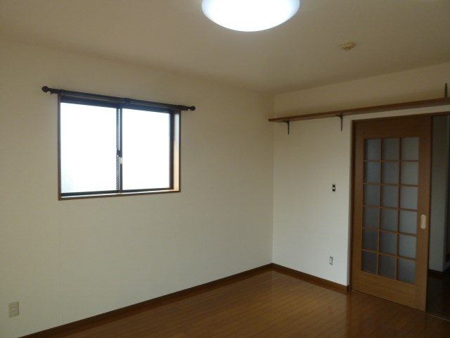 茨城県牛久市中央４丁目 ベッドルーム