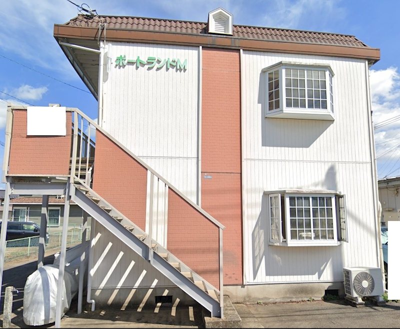 茨城県かすみがうら市稲吉３丁目 外観