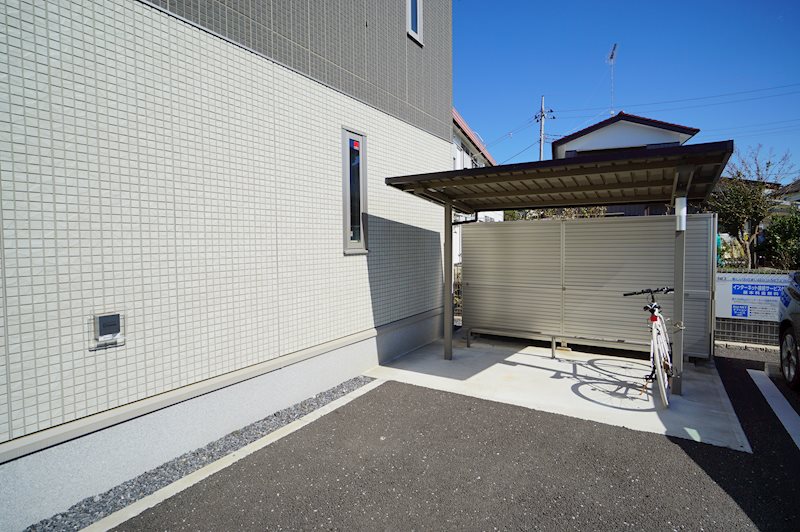 茨城県稲敷郡阿見町うずら野４丁目 その他共有部分