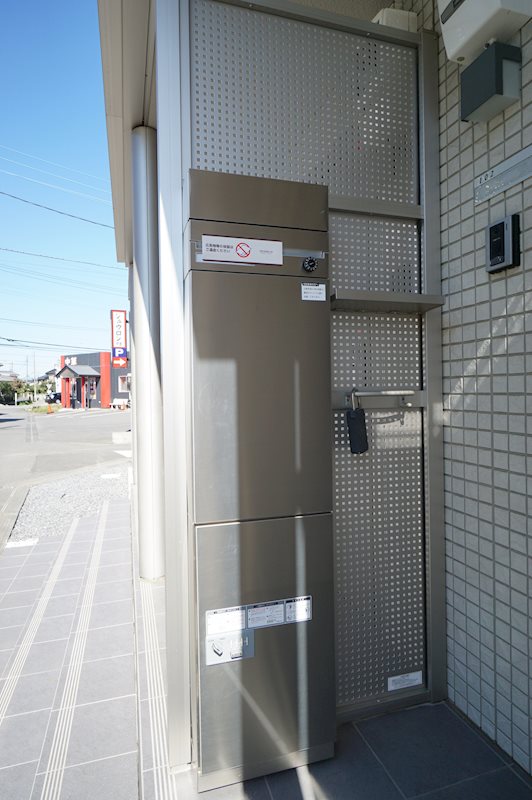茨城県稲敷郡阿見町うずら野４丁目 その他設備
